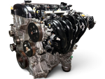 Ford Fusion 2006 2007 2008 2009 2.3L 4CYL VVT Engine L3VE Motor JDM L3 4526 - Image 10