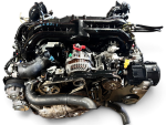 Subaru Impreza WRX 2008-2014 2.0L 4CYL Turbo AVCS Engine Motor JDM EJ20X 1117K - Image 12