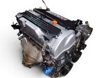 Honda CRV 2002 2003 2004 2005 2006 2.4L 4CYL Engine Long Block Motor JDM K24A - Image 17