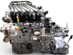 Nissan Versa 2014 2015 2016 1.5L 4CYL Engine JDM HR15DE 079D Replaces HR16DE - Image 3