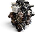 Toyota Starlet 1.3L Turbo 4CYL Engine Manual 5SPD Transmission JDM 4EFTE 4E 5512 - Image 10