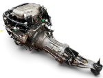 Nissan 350Z 2003-2004 3.5L V6 Engine Manual 6SPD Transmission JDM VQ35 409A - Image 13