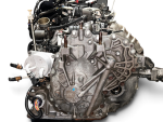 Mitsubishi Outlander 2008-2013 2.4L Automatic AWD 4X4 Transmission JDM 4B12 1349 - Image 4
