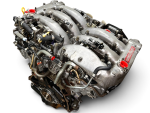Nissan 300ZX 1990-1995 3.0L V6 Twin Turbo Engine Long Block JDM VG30DETT 628YL - Image 16