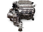 Acura RL 2009-2010 3.7L V6 Engine JDM J37A Motor J37A2 0967 - Image 16