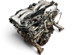 Nissan 300ZX Z32 1990-1995 3.0L V6 Non Turbo Engine Motor JDM VG30DE 677WL - Image 15