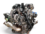 Mazda RX8 2009 2010 2011 1.3L Engine Automatic 6SPD Transmission JDM 13B 1390 - Image 9