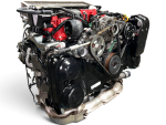 Subaru Impreza WRX STI 2008-2021 2.5L Turbo Engine JDM Motor EJ257 0345 - Image 10