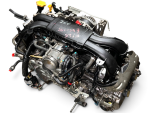 Subaru Outback 2010 2011 2012 2.5L 4CYL SOHC Engine EJ253 Motor JDM EJ25 0255K - Image 16