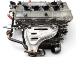 Lexus CT200H 2011 2012 2013 2014 2015 2016 2017 1.8L Hybrid Engine JDM 2ZRFXE 2756K - Image 17