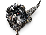 Mazda RX8 2004-2008 1.3L Engine Manual 6SPD Transmission JDM 13B 5705