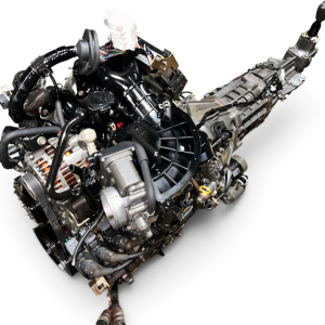 Mazda RX8 2004-2008 1.3L Engine Manual 6SPD Transmission JDM 13B 5705