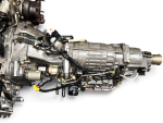 Subaru Baja 2005-2006 2.0L Turbo Automatic Transmission JDM EJ205 3724 - Image 11