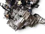 Acura RL 2009-2010 3.7L V6 AWD Automatic Transmission JDM J37A MJBA 0967 - Image 8