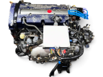 Honda Accord SIR 1998-2002 2.0L VTEC Engine LSD Transmission ECU JDM F20B 0879 - Image 16