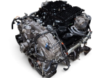 Infiniti G35 Sedan 2007 2008 3.5L V6 RWD Engine VQ35 Motor JDM VQ35HR 454C - Image 13