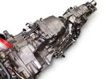 Subaru Legacy Sdn 2010 2.5L 4CYL Automatic CVT Transmission JDM EJ253 7997 - Image 12