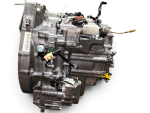 Honda Civic 2006-2011 1.8L 4CYL Automatic Transmission (Damaged) JDM R18A 4796 - Image 2