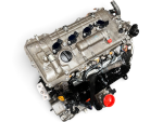 Toyota Prius V 2016 2017 2018 1.8L Hybrid Engine JDM 2ZRFXE 9375K - Image 19