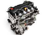 Acura ILX 2013 2014 2015 2.0L 4CYL Engine R20 Motor JDM R20A 1022 - Image 12
