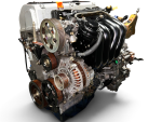 Honda CRV 2002 2003 2004 2005 2006 2.4L 4CYL Engine Motor JDM K24A 2608 - Image 10