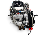 Subaru Legacy 2.5GT 2010 2011 2.5L 4CYL Dual AVCS Turbo Engine JDM EJ255 5167 - Image 9