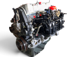 Honda Civic 2001 2002 2003 2004 2005 1.7L 4CYL VTEC Engine JDM D17A 8635P Motor - Image 6