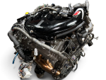 Lexus IS350 2006-2012 3.5L V6 RWD Engine 2GR Motor JDM 2GRFSE 0089K - Image 14