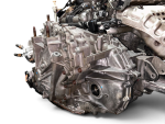 Mitsubishi Outlander 2008-2013 2.4L Automatic AWD 4X4 Transmission JDM 4B12 1349 - Image 5