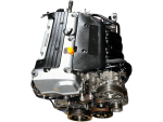 Acura RSX 2002-2006 Base 2.0L 4CYL Engine Replaces K20A3 JDM K20A 4500 Motor - Image 17