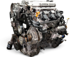 Honda Accord 2008 2009 2010 2011 2012 3.5L V6 VCM Engine JDM J35A Motor 0797 - Image 10