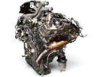 Lexus IS350 2006-2012 3.5L V6 RWD Engine 2GR Motor JDM 2GRFSE 0089K - Image 7