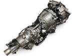 Subaru Exiga 2009 2010 2.5L 4CYL Automatic CVT Transmission JDM EJ253 1634 - Image 10