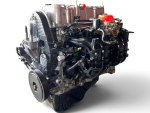 Honda Civic 2001 2002 2003 2004 2005 1.7L 4CYL VTEC Engine D17A2 0007P Motor - Image 6