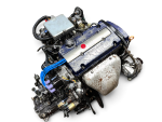 Honda Accord SIR 1998-2002 2.0L VTEC Engine LSD Transmission ECU JDM F20B 0879 - Image 19