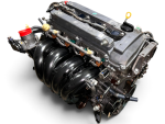 Toyota Camry 2002-2009 2.4L 4CYL VVTi Engine Motor 2AZ JDM 2AZFE 9799K - Image 17