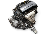 Mitsubishi Outlander 2009 2010 2.4L 4Cyl Engine JDM 4B12 Motor 4564 - Image 14