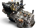 Honda CRV 2002 2003 2004 2005 2006 2.4L 4CYL Engine Motor JDM K24A 2608 - Image 4
