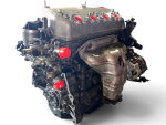 Honda Civic 2001 2002 2003 2004 2005 1.7L 4CYL VTEC Engine JDM D17A 8635P Motor - Image 11
