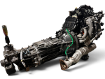 Mazda RX8 2009 2010 2011 1.3L 6Port Engine Manual 6SPD Transmission JDM 13B 9560 - Image 8