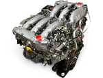 Nissan 300ZX 1990-1995 3.0L V6 Twin Turbo Engine Long Block JDM VG30DETT 628YL - Image 14