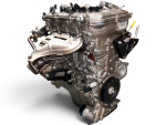 Toyota Prius 2010 2011 2012 2013 2014 2015 1.8L Hybrid Engine JDM 2ZRFXE 7084K - Image 8