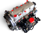 Honda Civic 2001 2002 2003 2004 2005 1.7L 4CYL VTEC Engine JDM D17A 8635P Motor - Image 21