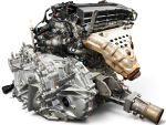 Mitsubishi Outlander Sport 2015-2023 2.4L 4Cyl Engine JDM 4B12 Motor 8791 - Image 6