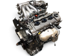 Lexus RX300 1999-2003 3.0L V6 2WD Engine Motor JDM 1MZ 1MZ-FE 7885K - Image 11