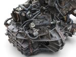 Lexus RX350 2013-2015 3.5L 6SPD Automatic 4WD Transmission JDM 2GR U660F - Image 3