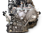 Nissan Versa 2016-2019 1.6L 4CYL Automatic CVT Transmission JDM HR16DE 079D - Image 4