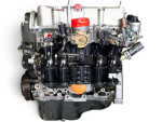 Honda Civic 2001 2002 2003 2004 2005 1.7L 4CYL VTEC Engine JDM D17A 8635P Motor - Image 7
