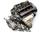 Mitsubishi Outlander 2008 2.4L 4Cyl Engine JDM 4B12 Motor 1349 - Image 21