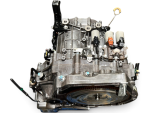 Honda Civic 2006-2011 1.8L 4CYL Automatic Transmission (Damaged) JDM R18A 4796 - Image 18